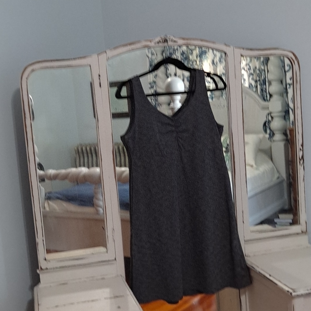Large Kuhl dress